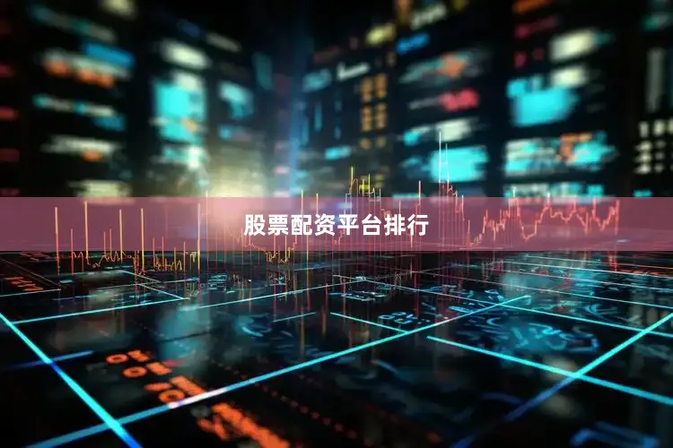 股票配资平台排行