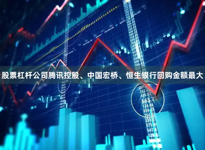 股票杠杆公司腾讯控股、中国宏桥、恒生银行回购金额最大