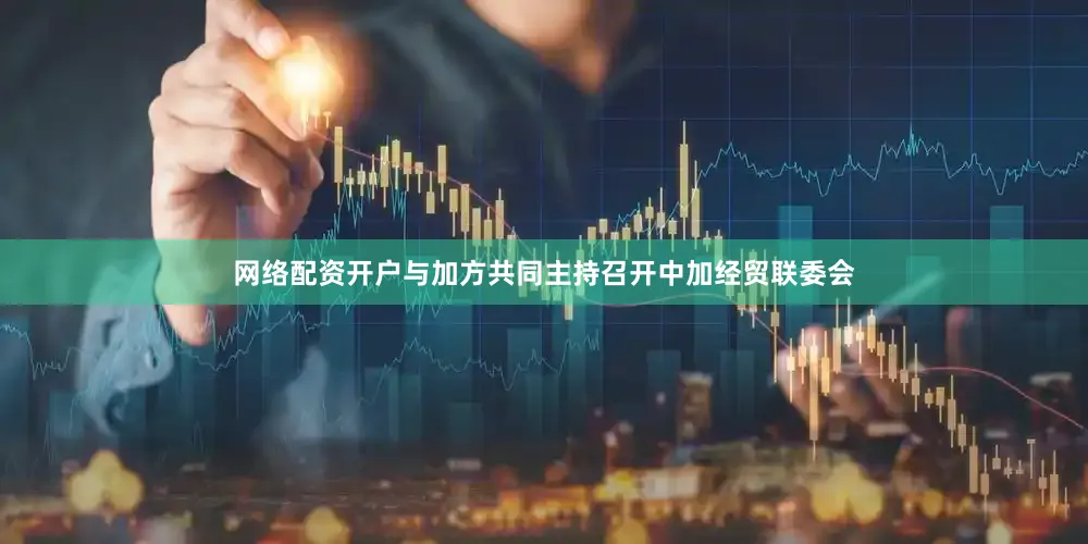网络配资开户与加方共同主持召开中加经贸联委会